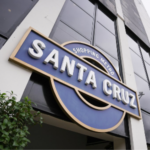 Santa Cruz